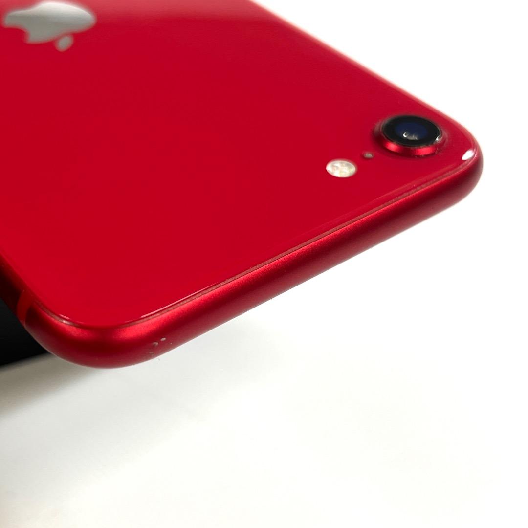 【美品】Apple｜iPhone SE（第２世代）64GB｜SIMフリー