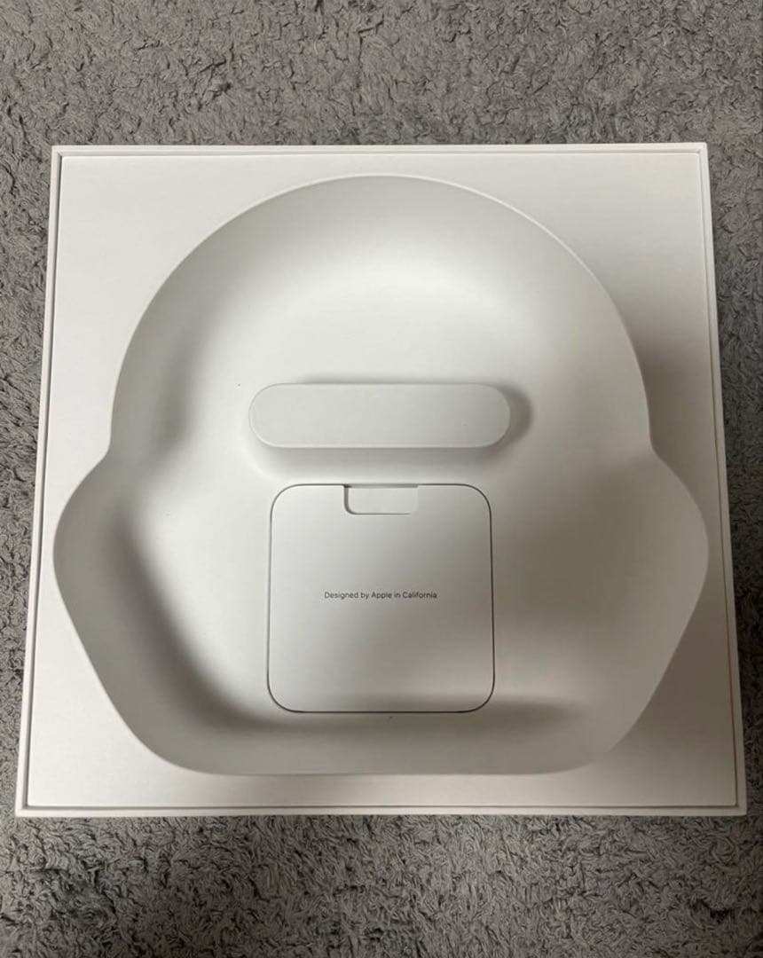 AirPods Max ピンク