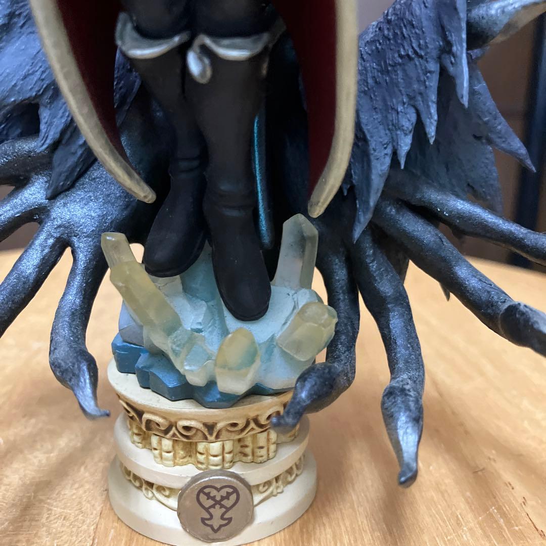 キングダムハーツフォーメーション　19個セット