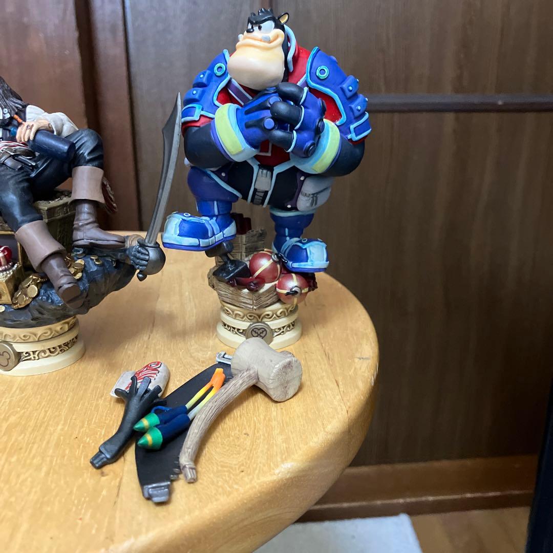 キングダムハーツフォーメーション　19個セット