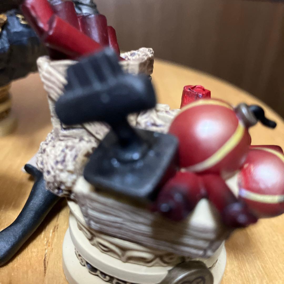 キングダムハーツフォーメーション　19個セット