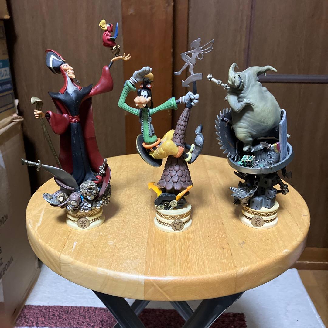 キングダムハーツフォーメーション　19個セット