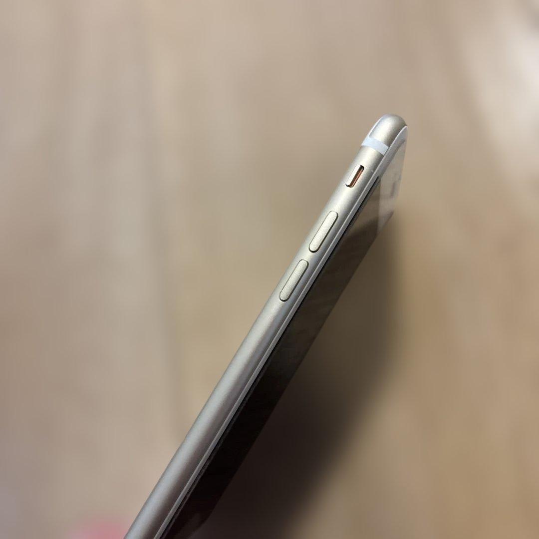 iPhone7⭐️ゴールド　本体　128GB 77%