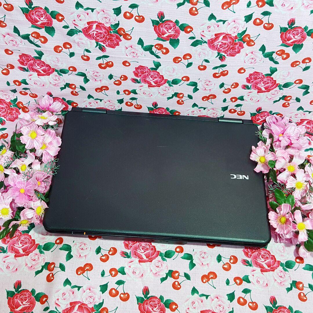 高性能/第2世代i3/大容量/美品/オフィス/HDMI/ソフト多数/テンキー