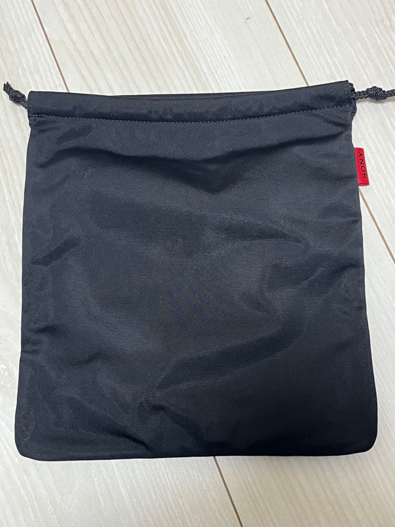 SONY MDR-XB950N1 ワイヤレスヘッドフォン　ブラック