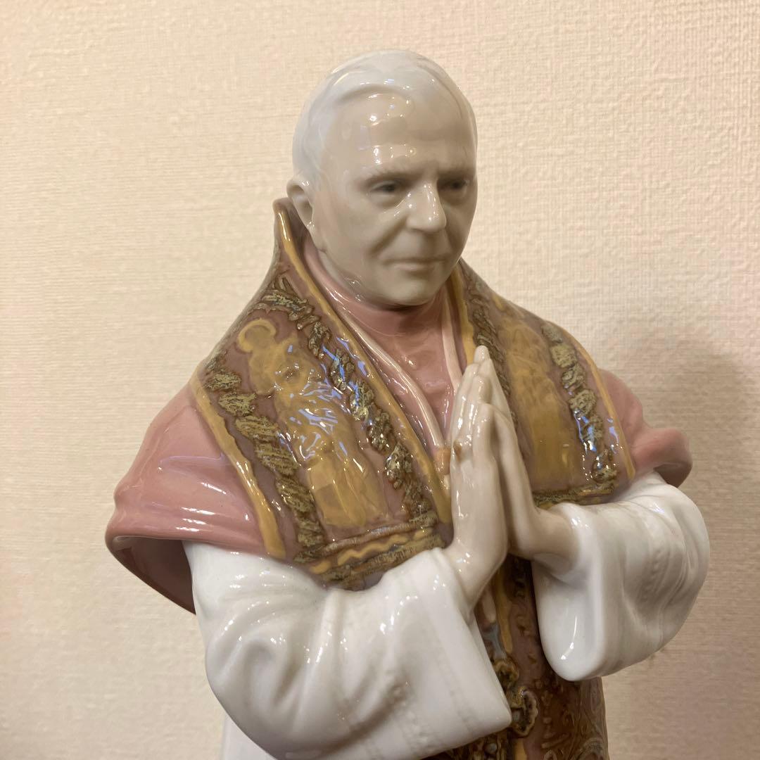 リヤドロ ベネディクト16世 (ローマ教皇) Benedictus xvi