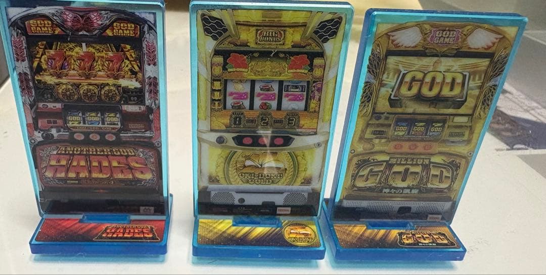 パチンコ　スロットグッズ　まとめ売り（レアグッズあり）