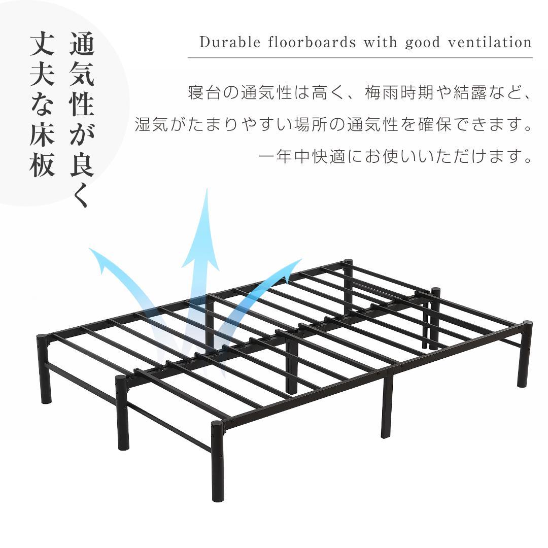 伸縮式ベッド 幅76～138cm 下収納 2way ソファベッド WHITE