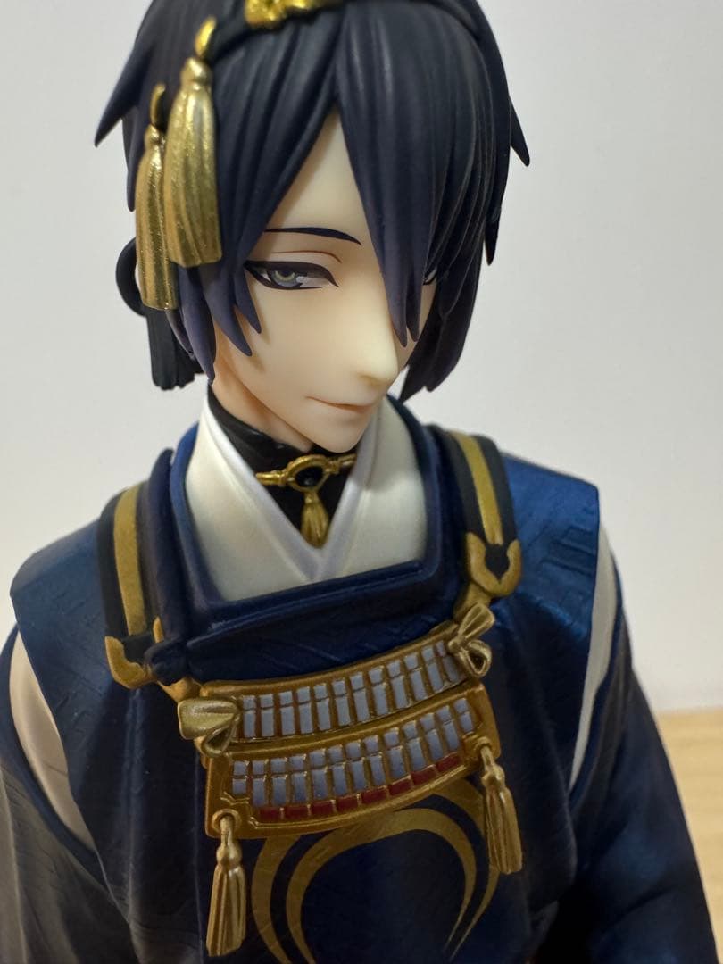 刀剣乱舞-ONLINE- 三日月宗近 1/8スケールフィギュア