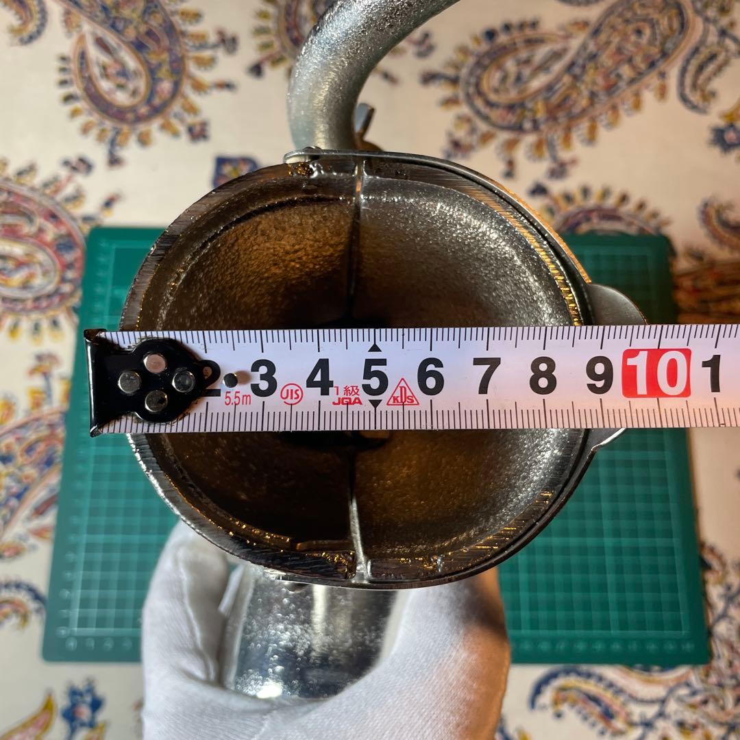 VERITAS CORN MILL 豆引き 手動 コーンミル 粉砕器
