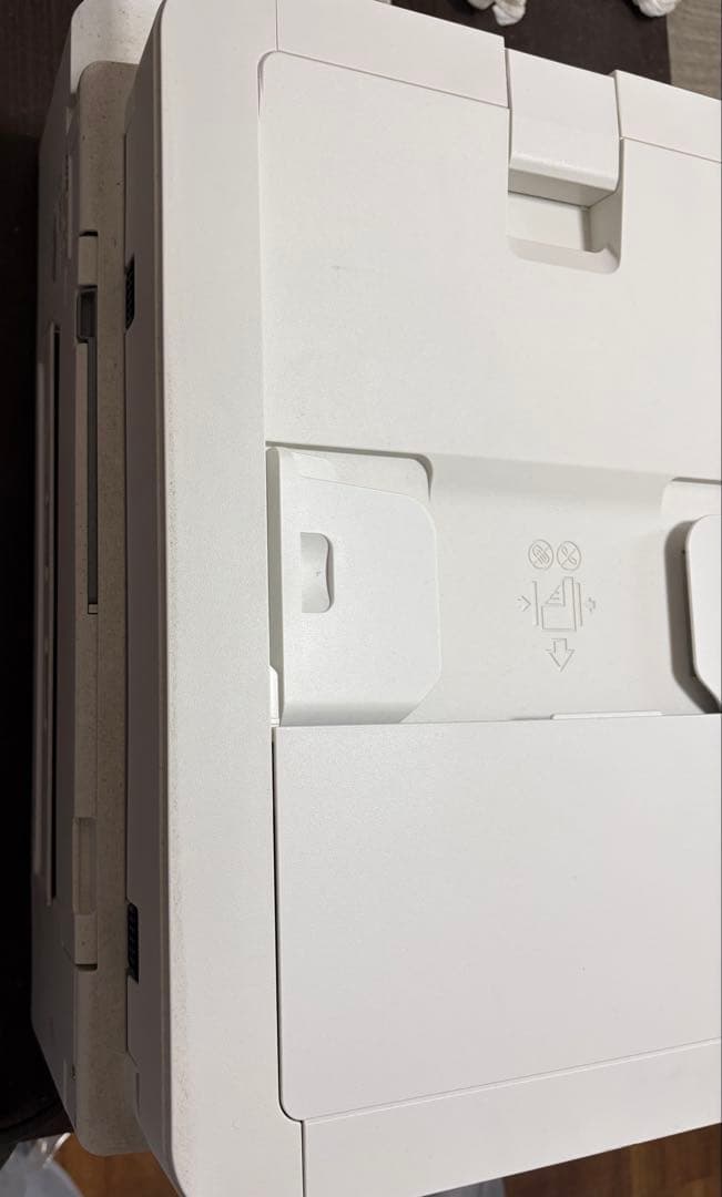 多機能プリンター Brother DCP-J4140N 動作確認済み 現状品