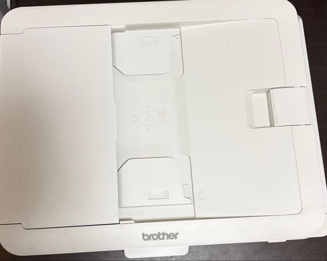 多機能プリンター Brother DCP-J4140N 動作確認済み 現状品