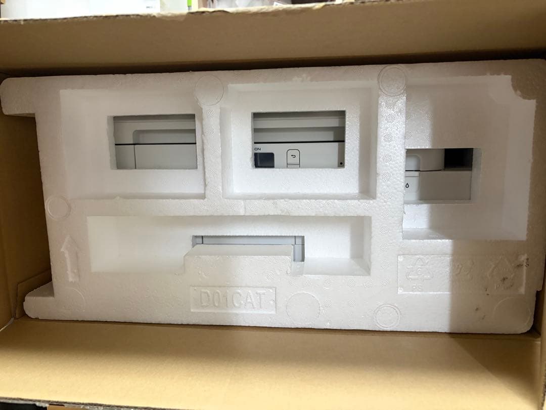 多機能プリンター Brother DCP-J4140N 動作確認済み 現状品