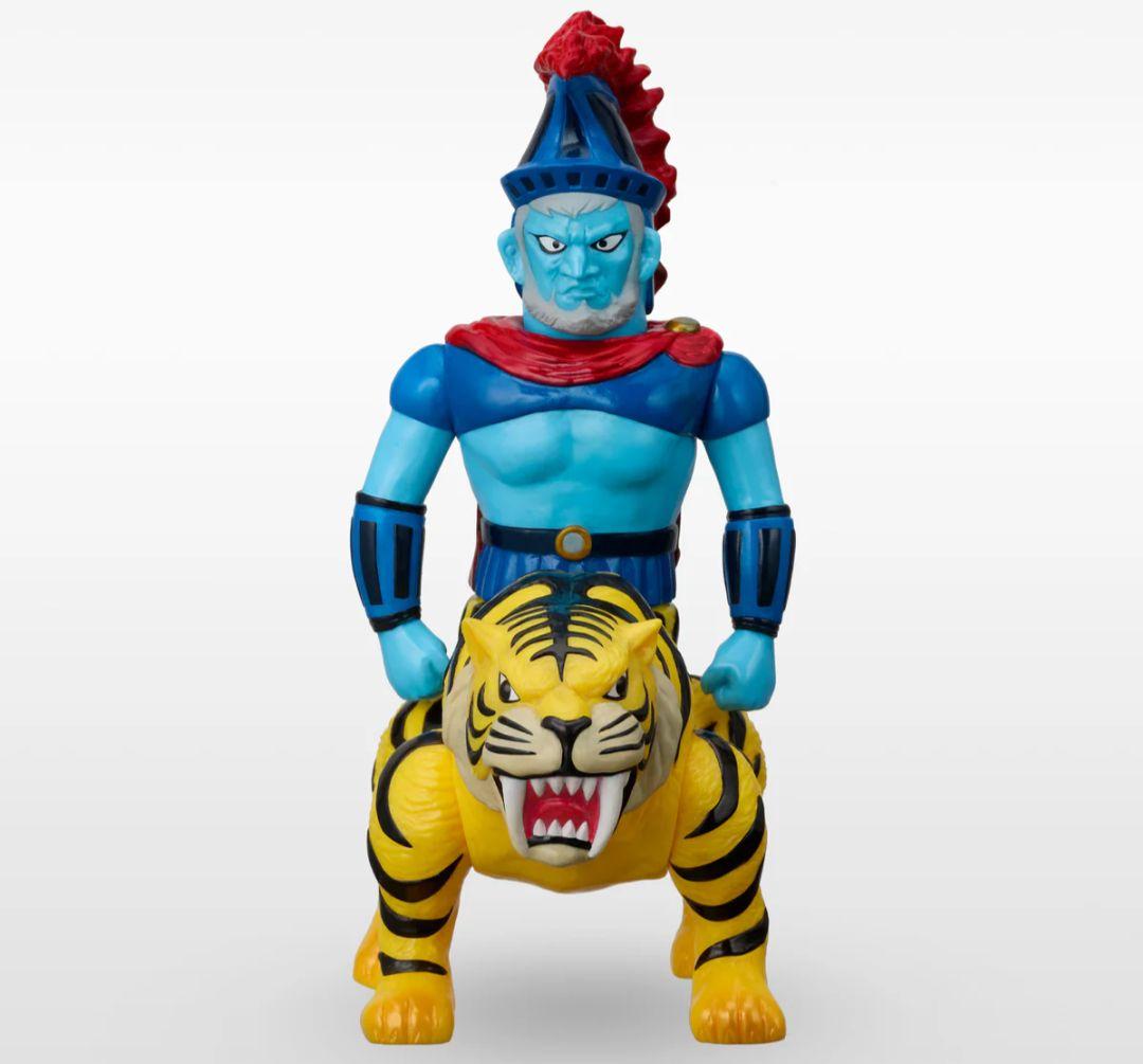 エンカビニール ENKA VINYL 新品未使用未開封 ソフビ　 ゴーゴン大公