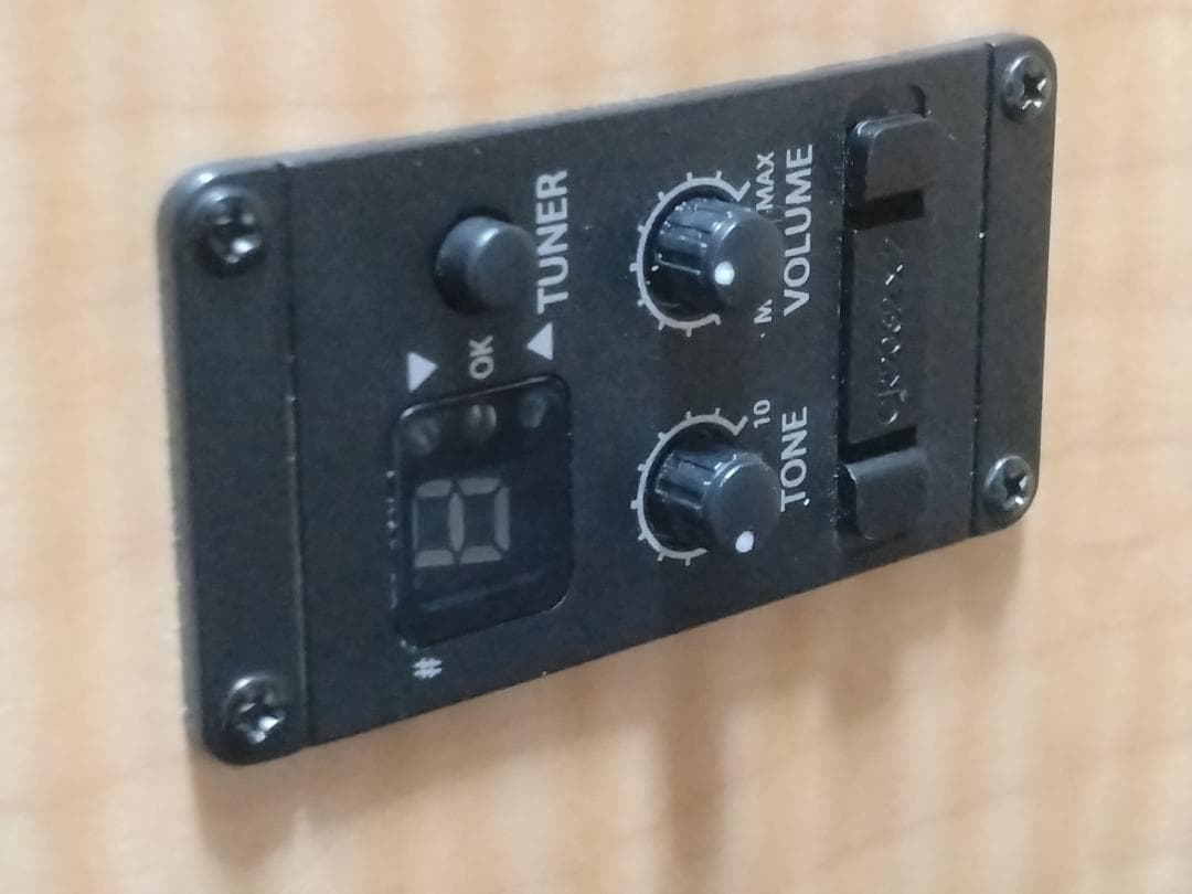 【美品】Taylor LTD EG Academy 12e