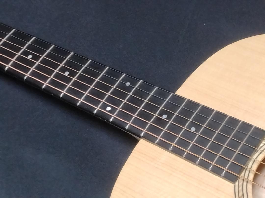 【美品】Taylor LTD EG Academy 12e