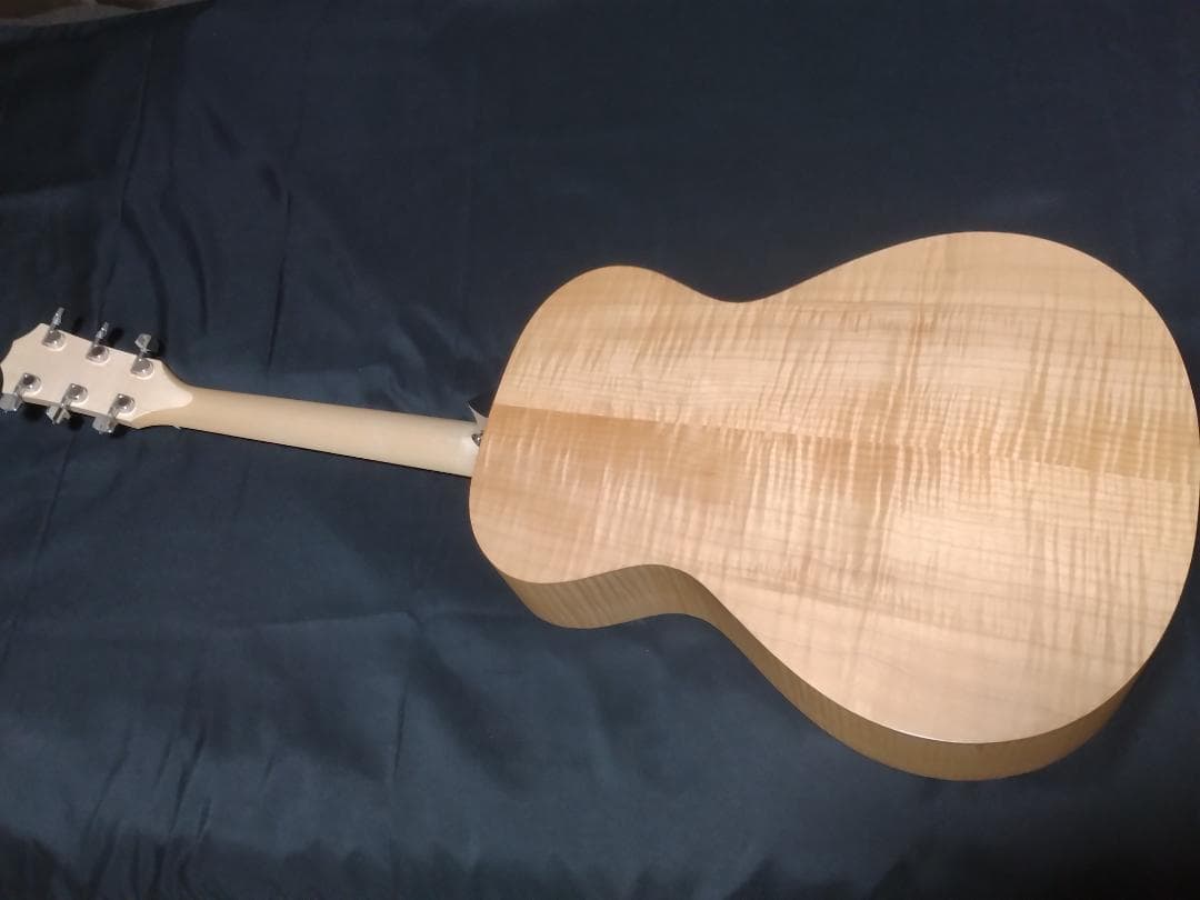 【美品】Taylor LTD EG Academy 12e