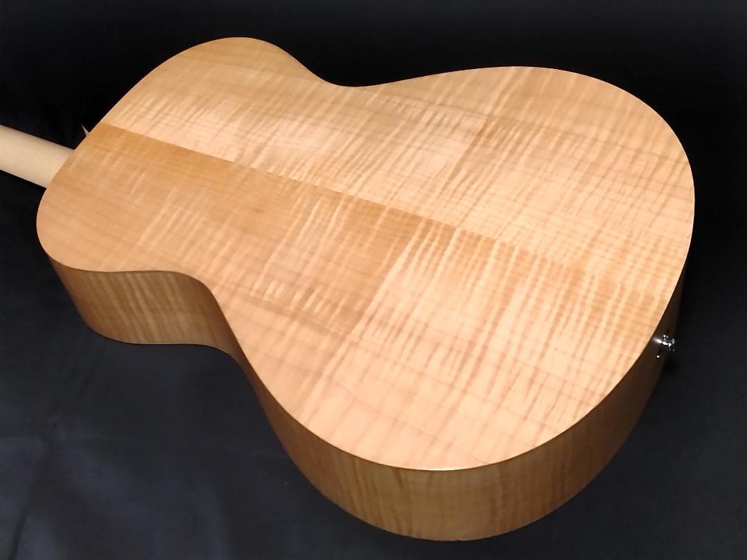 【美品】Taylor LTD EG Academy 12e