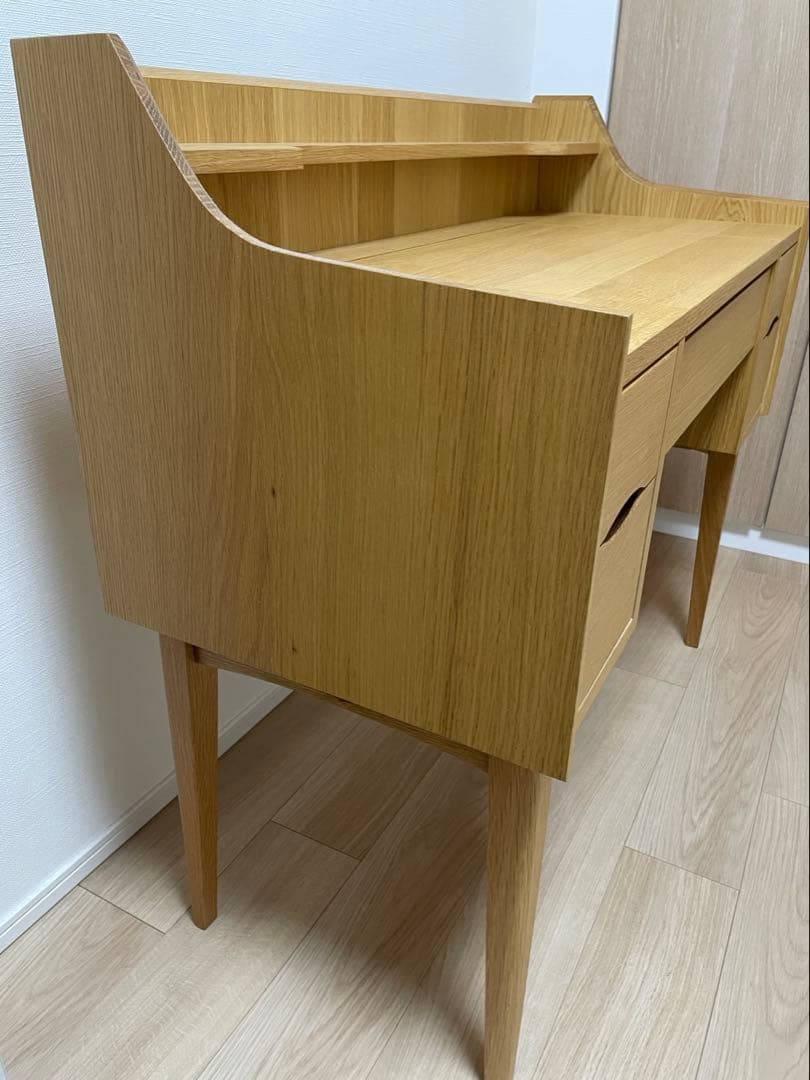 すーちゃん送料込み　unico シグネ　化粧台