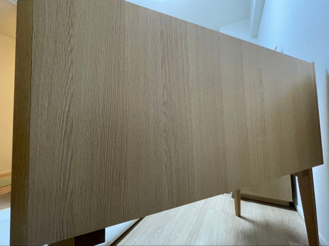 すーちゃん送料込み　unico シグネ　化粧台