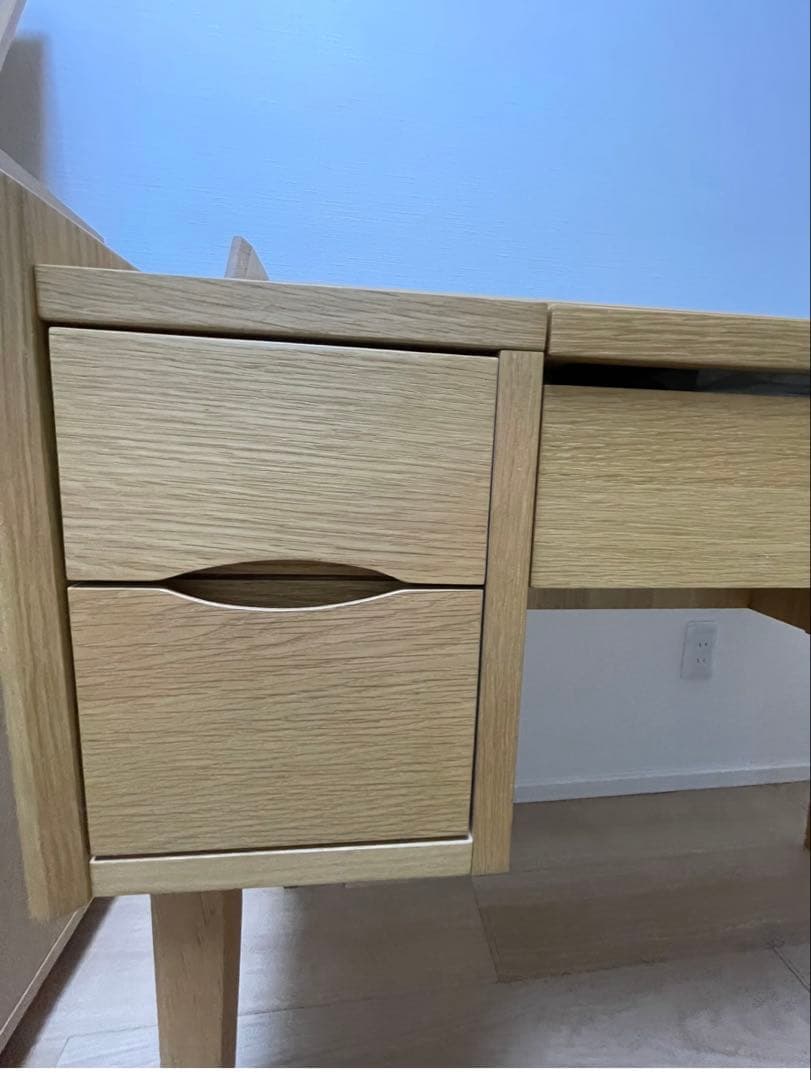 すーちゃん送料込み　unico シグネ　化粧台