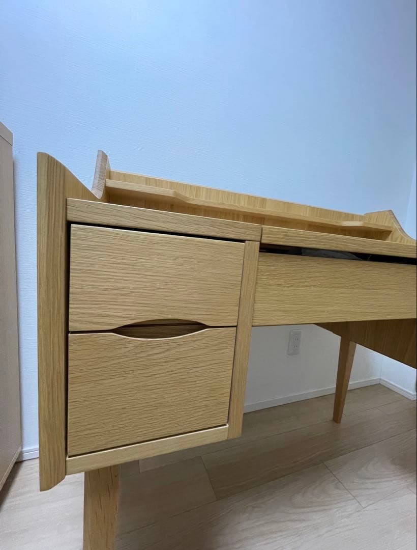 すーちゃん送料込み　unico シグネ　化粧台