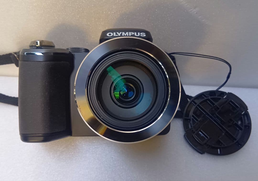 OLYMPUS SP-820UZ デジタルカメラ