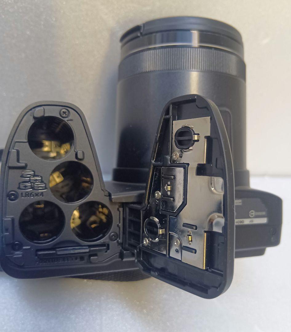 OLYMPUS SP-820UZ デジタルカメラ