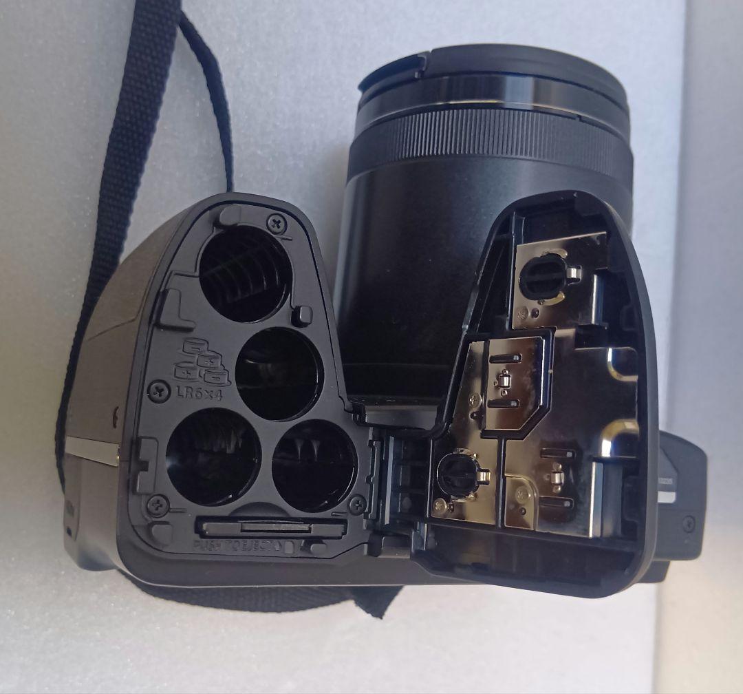 OLYMPUS SP-820UZ デジタルカメラ