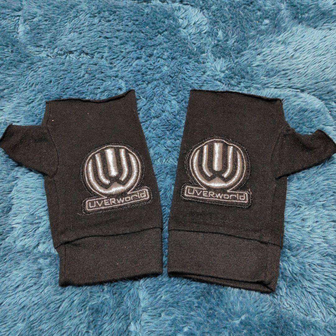 @*様 UVERworld グローブ セット