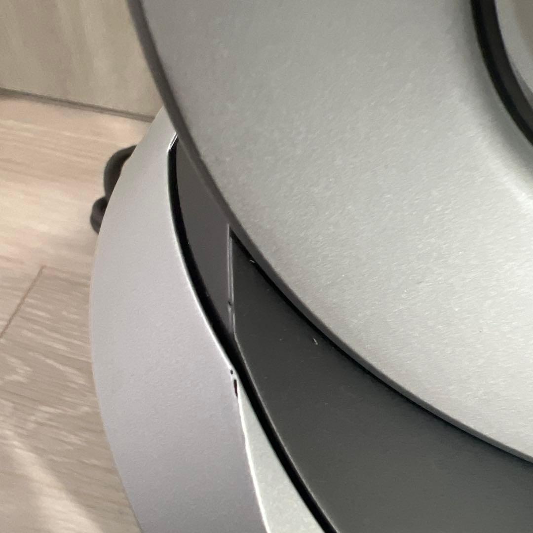 値段相談可　Dyson タワー型冷風機 リモコン付き