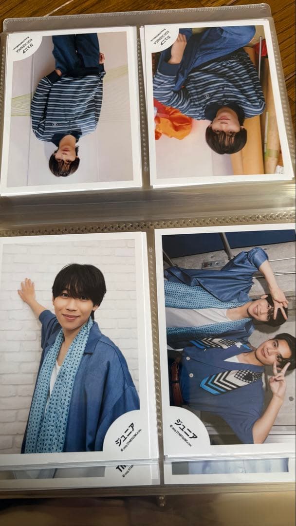 末永光 公式写真 オフショ 約70枚まとめ