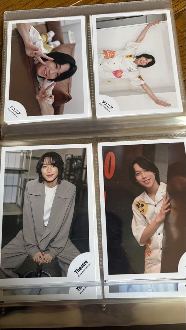 末永光 公式写真 オフショ 約70枚まとめ