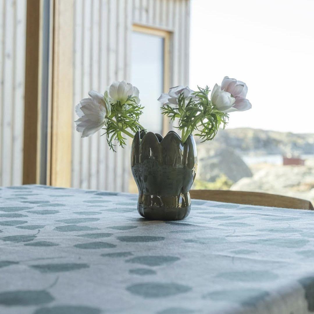 Fine Little Day Krokus 花瓶 M