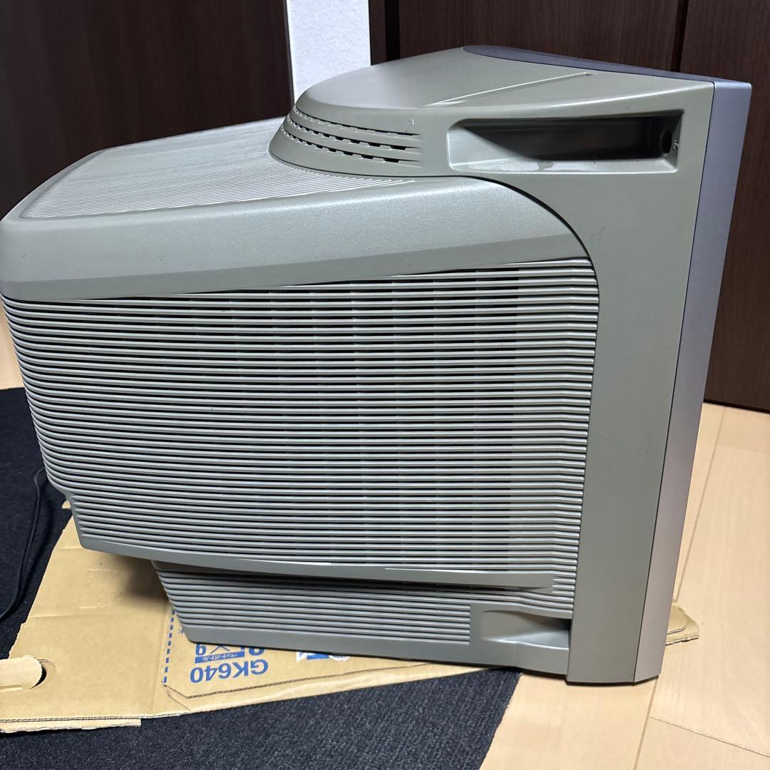 ソニー KV-21DA55