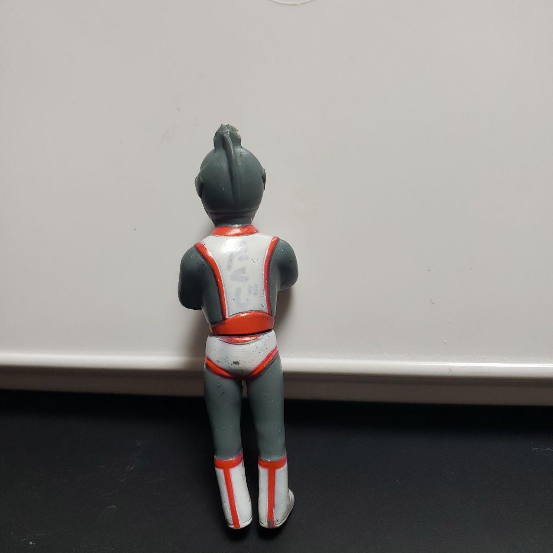 入手困難　タカトク製　シルバー仮面