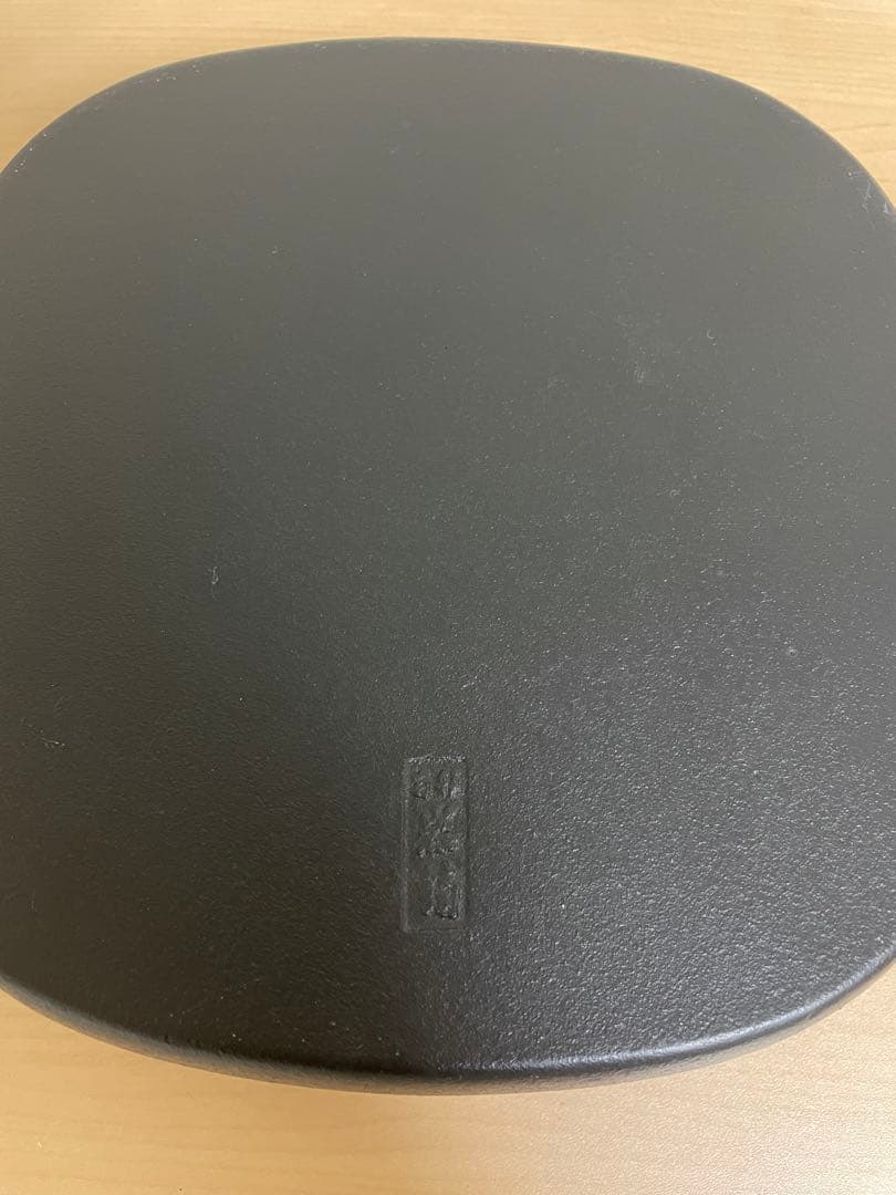南部鉄器 グリルパン（未使用・保管品）