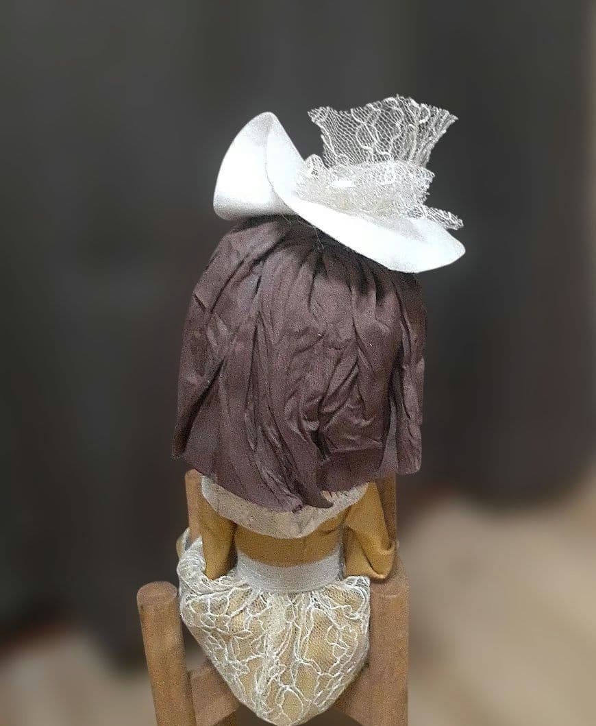 アビステ　マーグトンドール