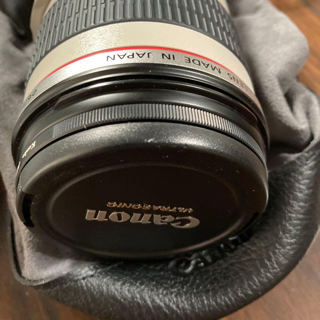 CANON 近中遠レンズセット