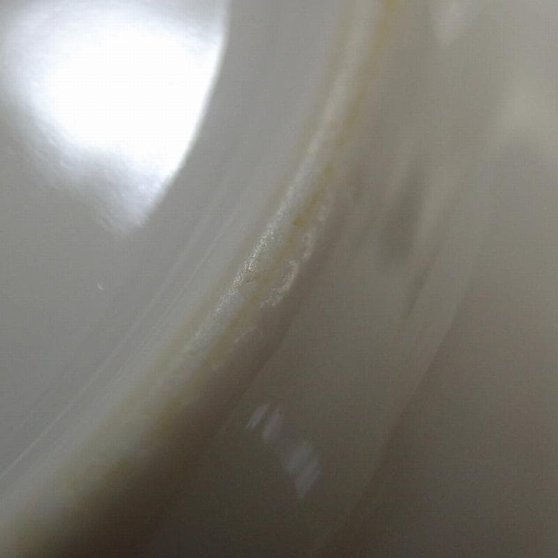 Pearl 様RU-6010　リチャードジノリ　10枚を8枚のみ