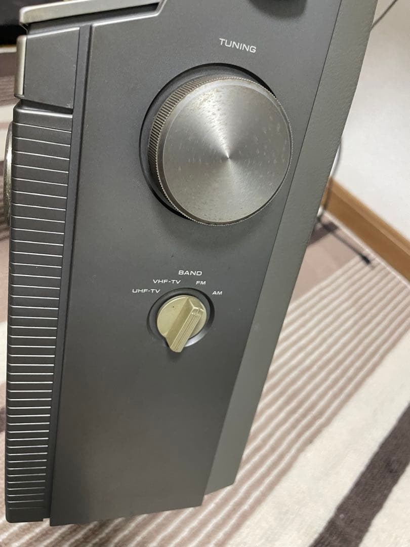 National RX-5320 ラジカセ