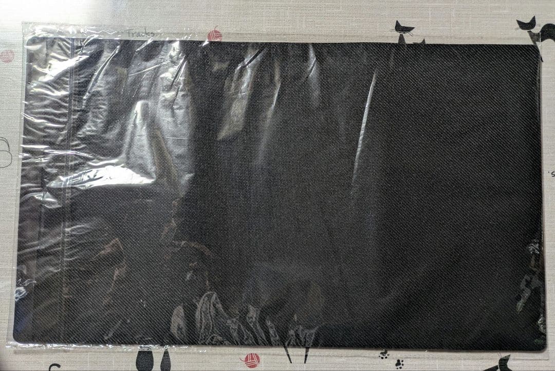 MTG ファイナルファンタジー ちびキャラプレイマット