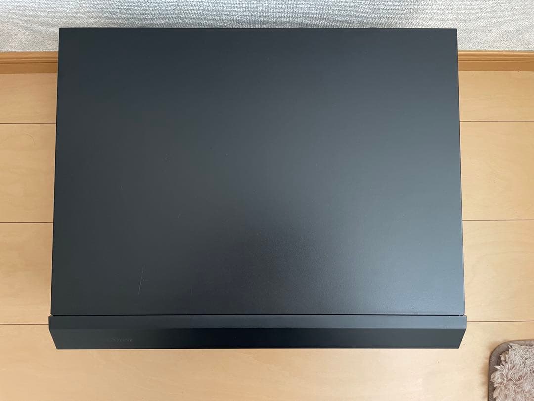 Silverstone SST-CS381B ホットスワップベイ12基対応