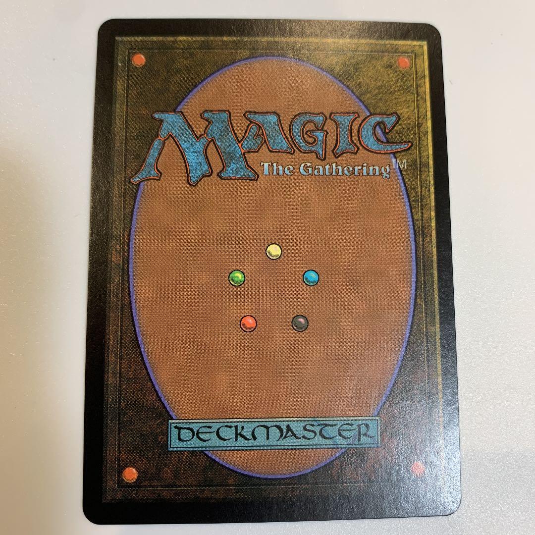 MTG 吹きさらしの荒野　日本語1 値下げ