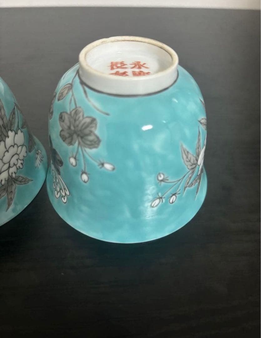 中国　瓷器　茶碗　中国美術　茶器　煎茶道具 まとめ売り