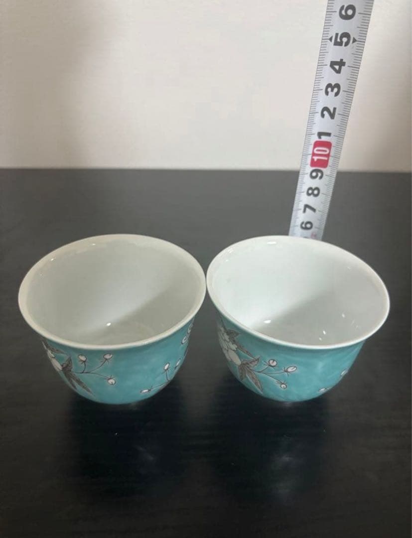 中国　瓷器　茶碗　中国美術　茶器　煎茶道具 まとめ売り