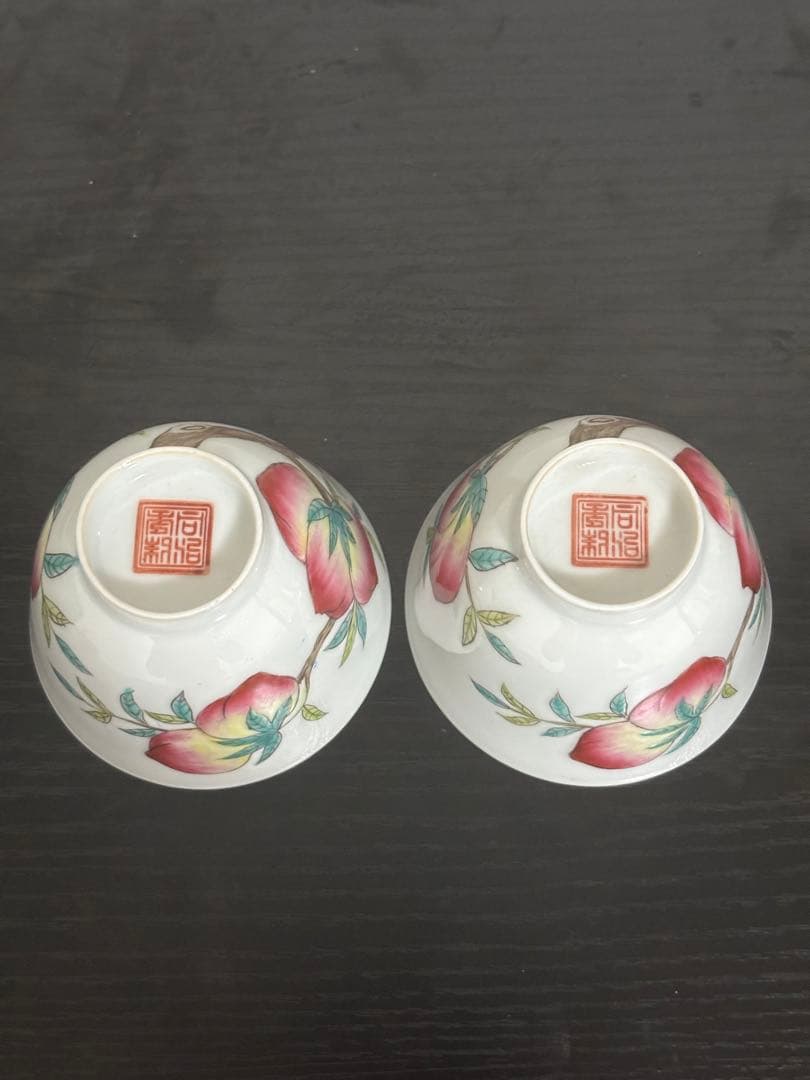中国　瓷器　茶碗　中国美術　茶器　煎茶道具 まとめ売り