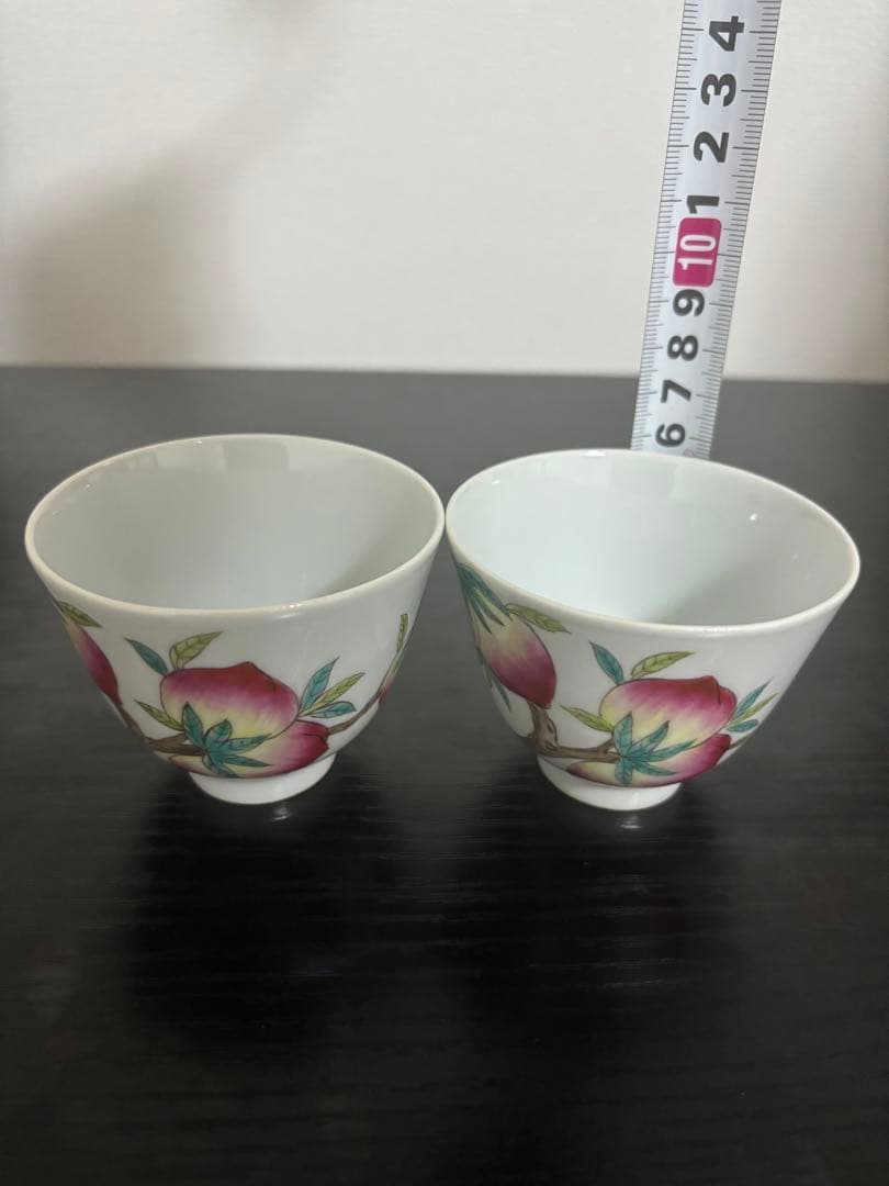 中国　瓷器　茶碗　中国美術　茶器　煎茶道具 まとめ売り