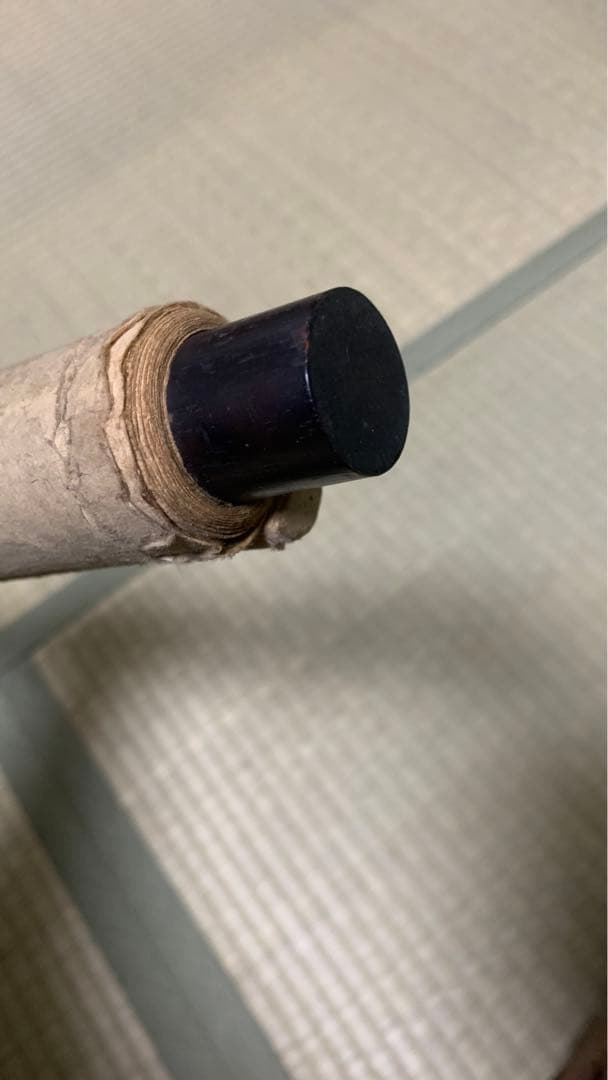 ②③ 中国？花鳥水墨画　掛軸　署名捺印有り　江戸時代？　作者不明