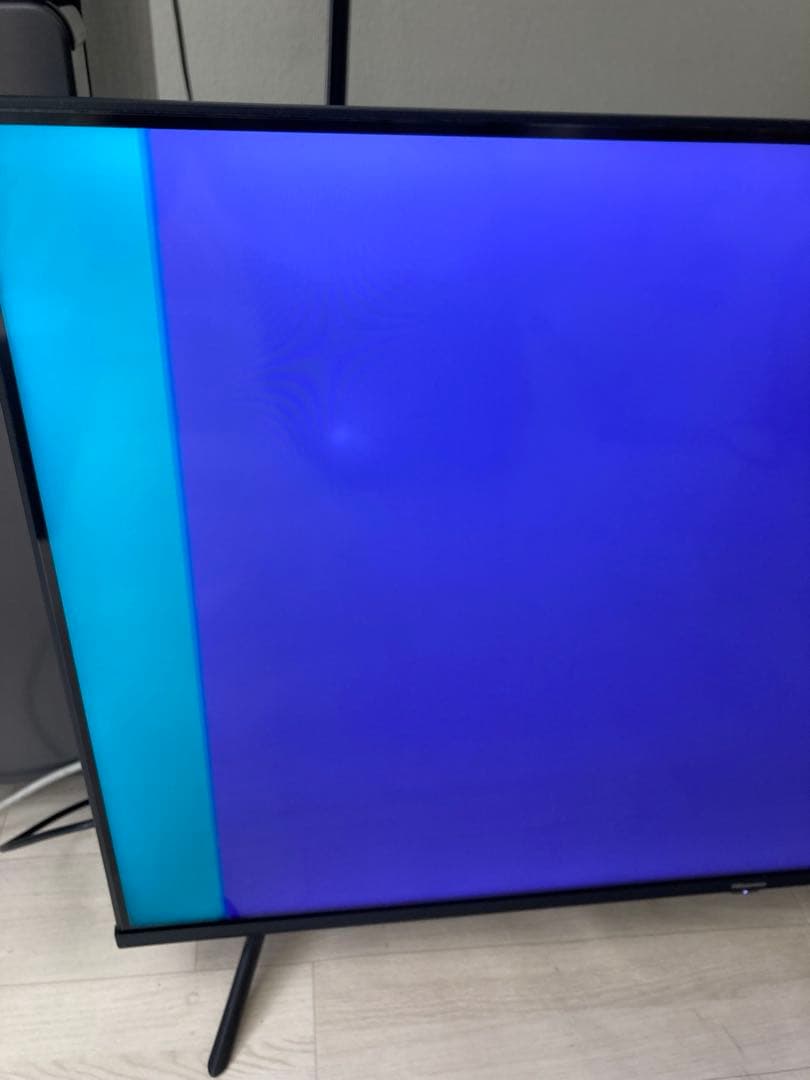 ハイセンス 液晶スマートテレビ 2023年製 43A6H 43インチ